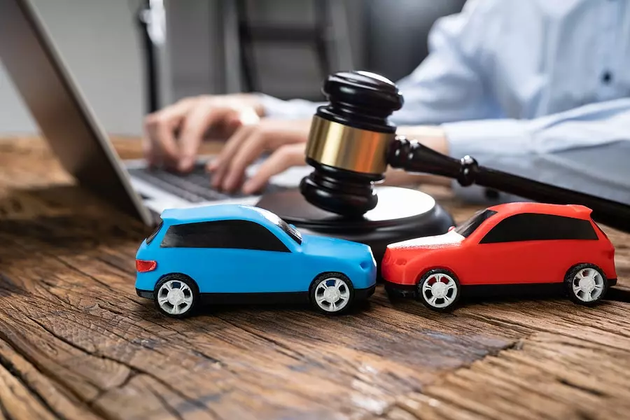 car Accident lawyers located in Knoxville TN