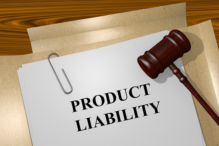 Knoxville product liability attorneys