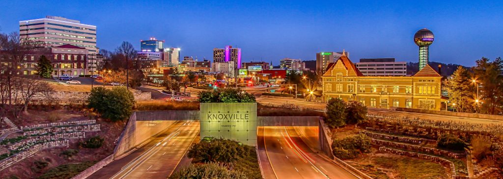 Knoxville Tennessee Personal Injury Attorneys