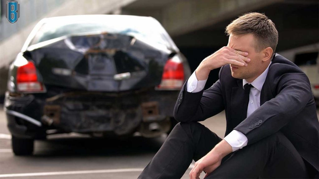 Knoxville auto accident attorneys