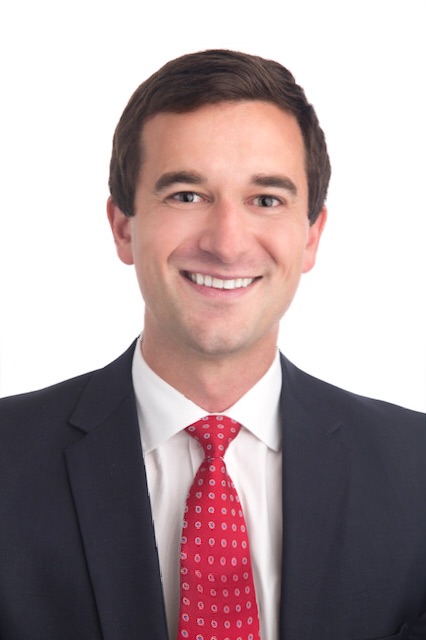 Tennessee Employment Attorney Alex Burkhalter
