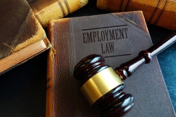 Tennessee employment law firm located in Knoxville, TN