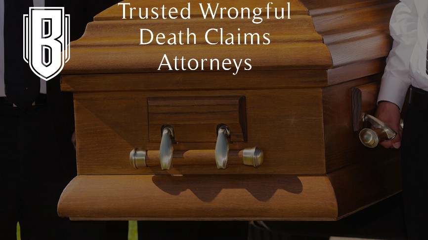 Best Wrongful Death Clams  Attorney in Knoxville, Tennessee