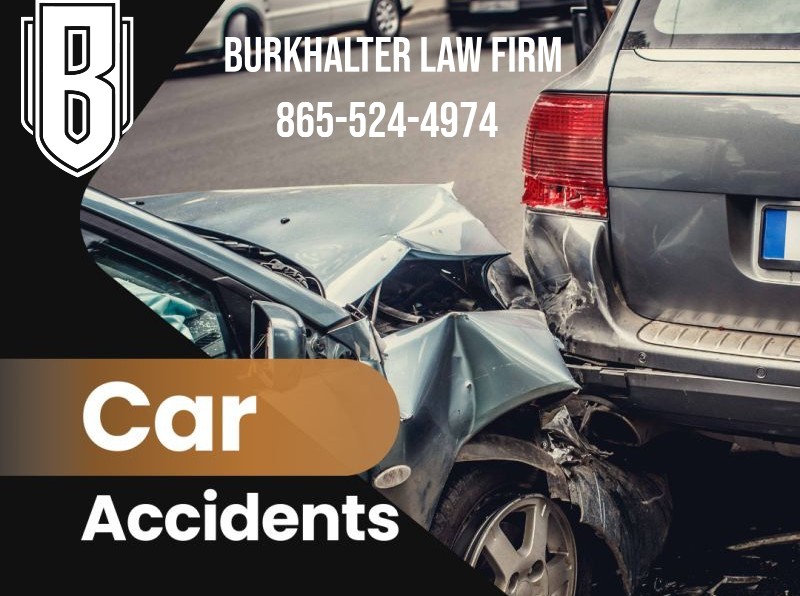 Knoxville Car Accident Attorneys